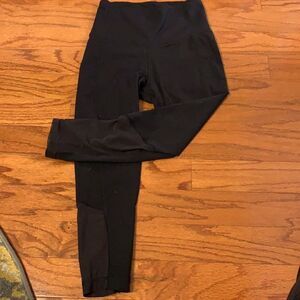 Size small women’s activewear